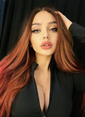 проститутка Николь, 21, Нижний Новгород