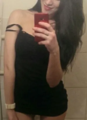 проститутка Жанна, 24, Нижний Новгород