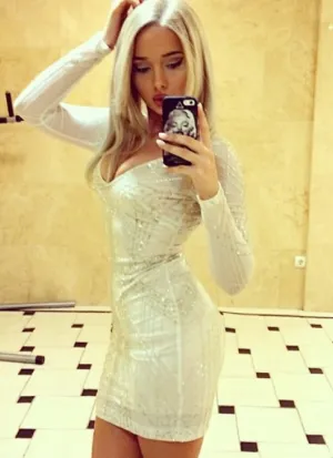 проститутка Эдита, 21, Нижний Новгород