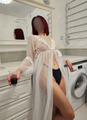 проститутка Женечка, 37, Нижний Новгород
