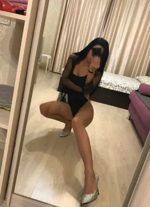 проститутка Светик, 24, Нижний Новгород