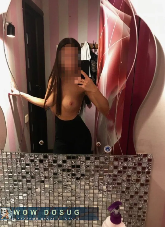 проститутка шлюха Анастасия,  +7 (993) 155-0043