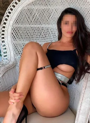 проститутка Анжела, 24, Нижний Новгород