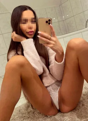 проститутка Каролина, 22, Нижний Новгород