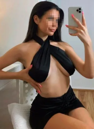 проститутка Камилла, 23, Нижний Новгород